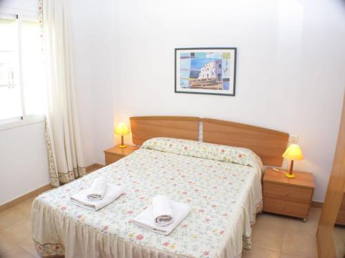 Nerja Medina 4A