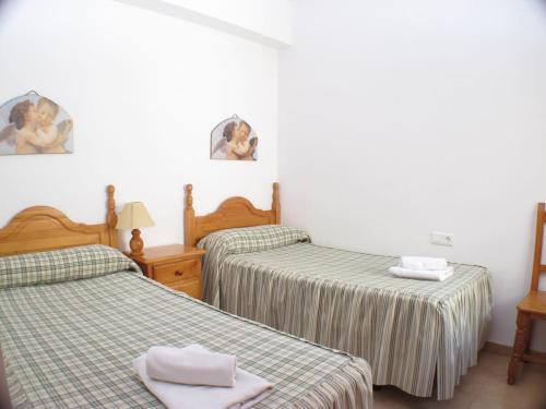 Nerja Medina 4A