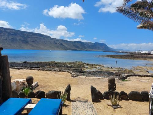 Apartamento La Maresía 3