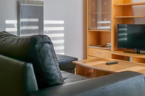 Maison de vacances - quartier calme - 6 personnes