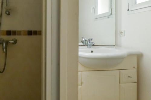 Maison de vacances - quartier calme - 6 personnes