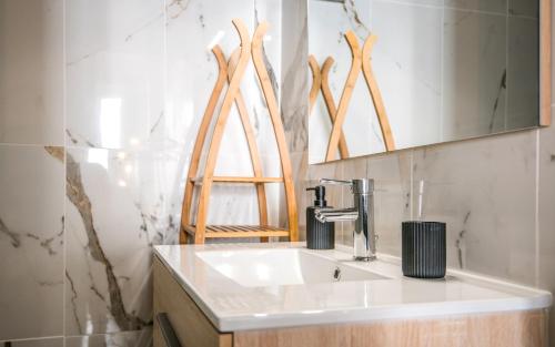 Billede fra billedgalleriet på Cap jungle 2pers Centre-ville fibre i Millau