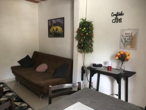 Gambar di galeri bagi casinha da Sirlene di Nova Friburgo