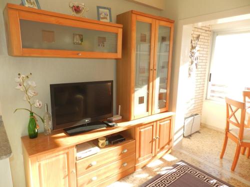 Apartamento Dulce para 2 personas