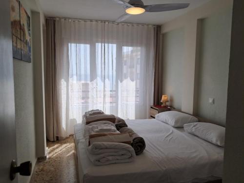 Apartamento Dulce para 2 personas