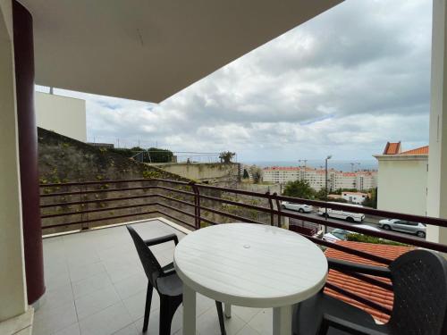 Piornais Apartment by Susys Holidays