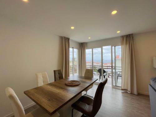 Piornais Apartment by Susys Holidays