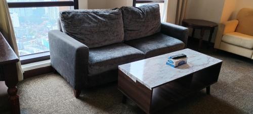 Gallery image of KL Time Square Hotal Sarvice Suite in Kuala Lumpur