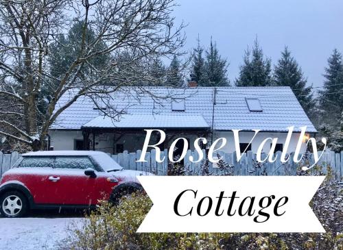Rose-Vally Cottage