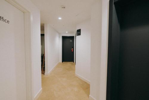 Galería fotográfica de HOTEL ALOVE en San José