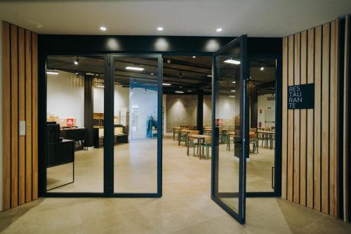 Galería fotográfica de HOTEL ALOVE en San José
