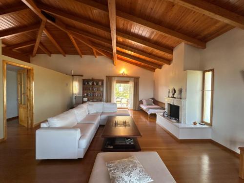 Double view apartment