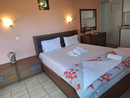 Gallery image of Annamaria Studios & Apartments in Petra