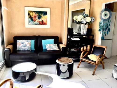 Photo de la galerie de l'établissement Le Chantemerle, à Nice