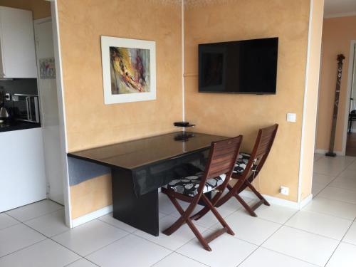 Photo de la galerie de l'établissement Le Chantemerle, à Nice