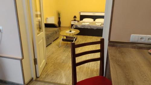 Sayat Nova Apartments