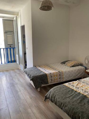 Serenita - WiFi, Vue Mer, Central