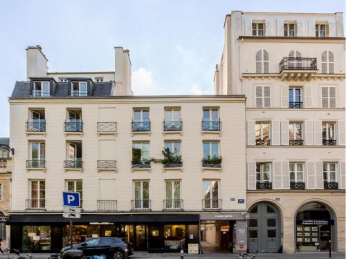 Merveil - Luxury Suite - Tour Eiffel - Bac II
