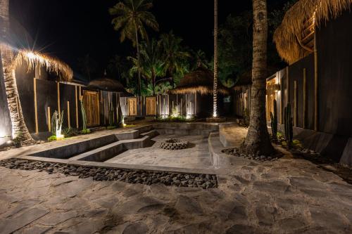 Fotografie z fotogalerie ubytování Lombok Souls v destinaci Senggigi