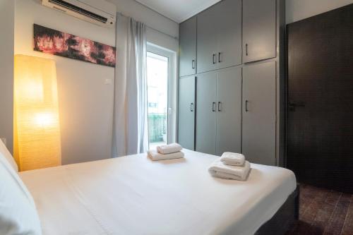 Athens Charm Meets Contemporary Design in Thissio