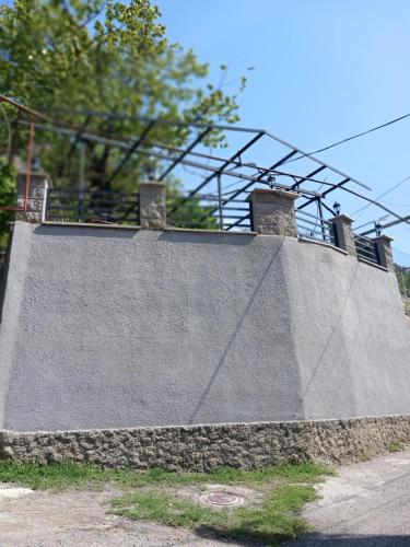 Gallery image of Barma Borjomi in Borjomi