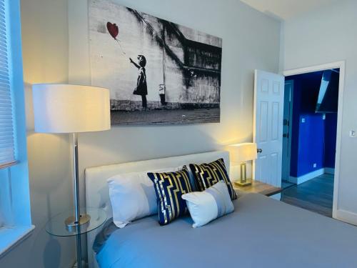 Φωτογραφία από το άλμπουμ του The Bronx Blue Oasis σε Parkchester