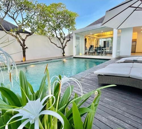Alami Luxury Villa