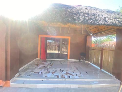 Gambar di galeri bagi Ondjumba ya Nambala palace and Camp site di Omuthiya