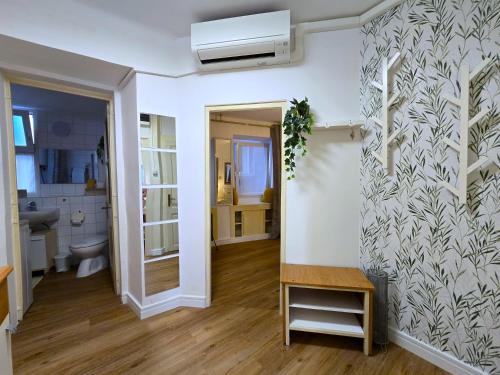 SEVEN - Two-Bedroom Apartment