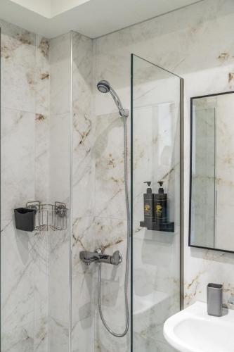 Ermou Boutique Studios in Monastiraki