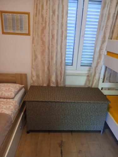 Studio Apartman Elena