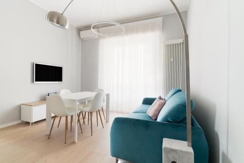GuestHost - Cozy & Bright Apartment