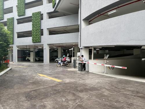Φωτογραφία από το άλμπουμ του Agile Dream House Bukit Bintang TRX στην Κουάλα Λουμπούρ