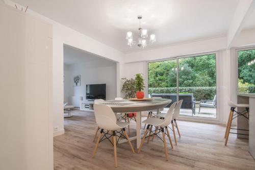 ALI QUIETUDE - Wifi - Parking