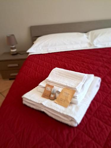 Ảnh trong thư viện ảnh của La Casa di Birba ở Acquedolci