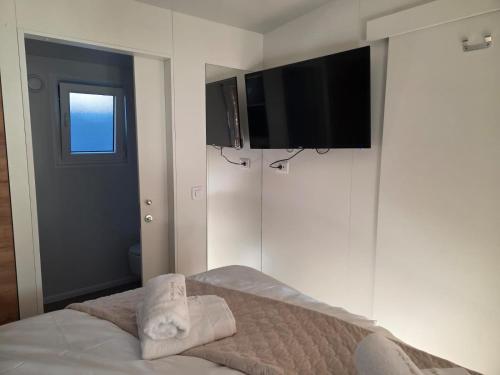 Gallery image of Mobile home Nika in Biograd na Moru