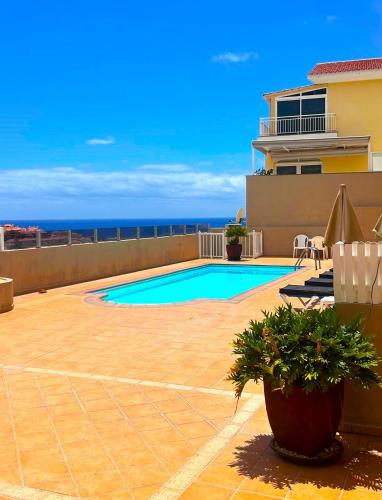 Comfortable 2 bed in Arguineguín