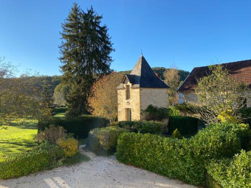 Le Belvédère du Petit Manoir