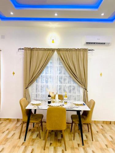 Foto de la galeria de Air Évasion a Cotonou