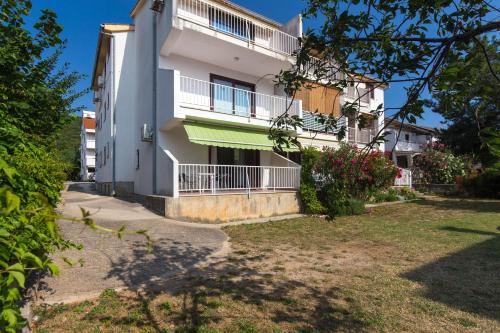 Apartman Samy