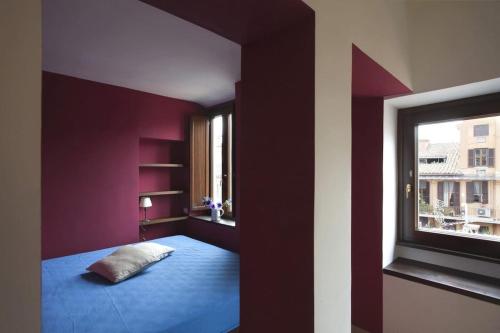 Laurina F2 roof terrace - LOCAPPART