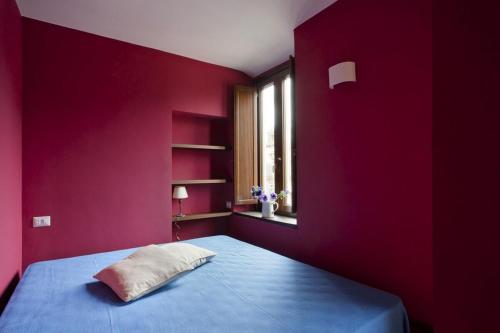 Laurina F2 roof terrace - LOCAPPART