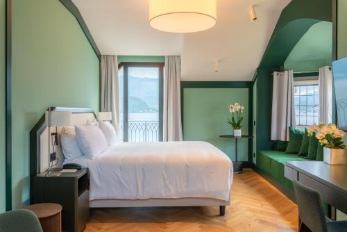 Casa Du Lac, by R Collection Hotels photo 2