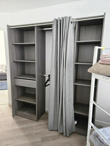 Φωτογραφία από το άλμπουμ του Appartement 1 à la ferme σε La Croix-en-Brie