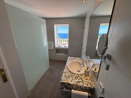Fotografie z fotogalerie ubytování Hotel Village v destinaci Cala Vadella
