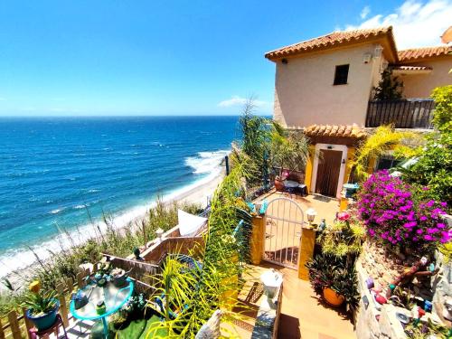 BALCON DEL DUENDE Seafront Paradise