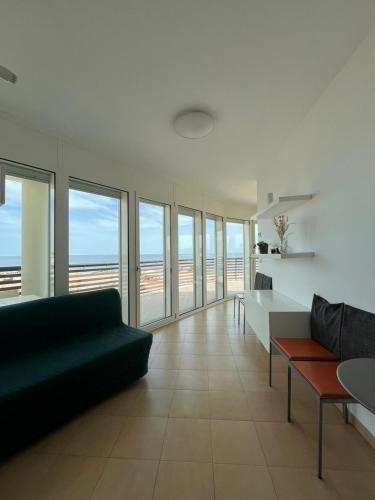Gallery image of Sea Dream Panoramic Experience Misano - Il Lupo Affitta in Misano Adriatico