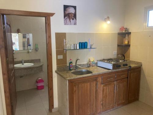 Dahab Eternal Sea Horizon