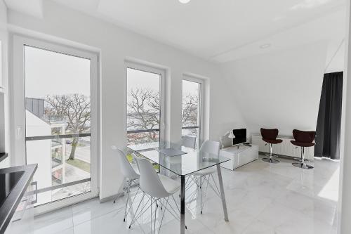 Apartamenty Świnoujście - Nowa Flotylla