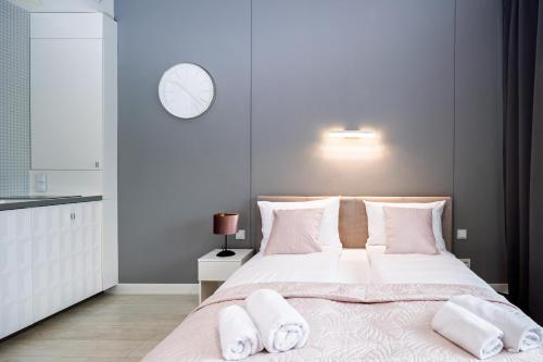 Foto About Art Apartments - Ovo 3